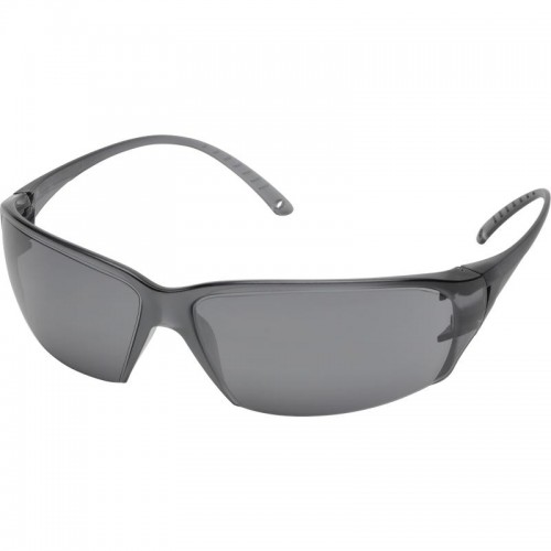 MILO SMOKE POLYCARBONATE SINGLE LENS GLASSES